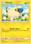 Mareep - 76/214 - Lost Thunder