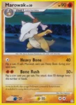 Marowak - 63/146 - Legends Awakened