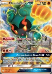 Marshadow GX - 80/147 - Burning Shadows