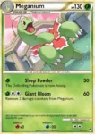 Meganium - 27/95 - Call of Legends