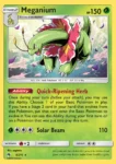Meganium - 8/214 - Lost Thunder