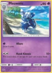 Meowstic - 60/147 - Burning Shadows