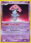 Mesprit - 34/146 - Legends Awakened