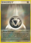 Metal Energy - 95/110 - Holon Phantoms