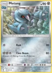 Metang - 84/145 - Guardians Rising