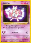 Mewtwo - 3/53 - Wizards Black Star Promos