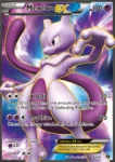 Mewtwo-EX - 98/99 - Next Destinies