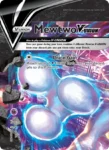 Mewtwo V-UNION - SWSH159/107 - SWSH Black Star Promos