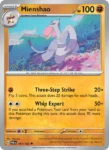 Mienshao - 097/182 - Paradox Rift