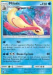 Milotic - 27/111 - Crimson Invasion