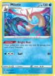 Milotic - 39/189 - Darkness Ablaze
