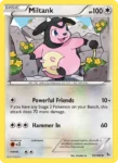 Miltank - 83/106 - Flashfire