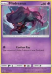 Misdreavus - 39/111 - Crimson Invasion