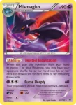 Mismagius - 66/162 - BREAKthrough