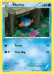 Mudkip - 33/160 - Primal Clash