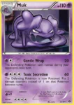 Muk - 53/99 - Next Destinies