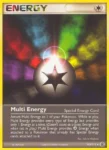 Multi Energy - 103/112 - FireRed & LeafGreen