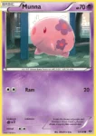 Munna - 58/99 - Next Destinies