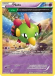 Natu - 28/108 - Roaring Skies