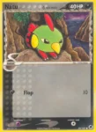 Natu δ - 55/101 - Dragon Frontiers