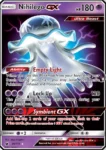 Nihilego GX - 49/111 - Crimson Invasion