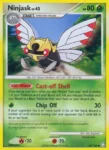 Ninjask - 67/146 - Legends Awakened