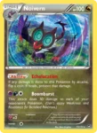 Noivern - 77/111 - Furious Fists