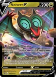 Noivern V - SWSH148/107 - SWSH Black Star Promos