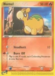 Numel - 61/109 - Ruby & Sapphire