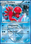 Octillery - 19/101 - Plasma Blast