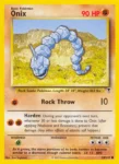 Onix - 84/110 - Legendary Collection