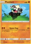 Pancham - 72/145 - Guardians Rising
