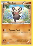 Pancham - 86/162 - BREAKthrough