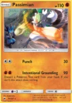 Passimian - 79/147 - Burning Shadows