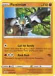 Passimian - 97/189 - Darkness Ablaze