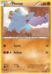Phanpy - 71/135 - Plasma Storm