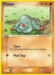 Phanpy - 75/110 - Holon Phantoms