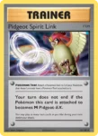 Pidgeot Spirit Link - 81/108 - Evolutions