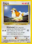 Pidgey - 85/110 - Legendary Collection