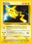 Pikachu - 4/53 - Wizards Black Star Promos