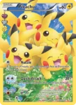 Pikachu - RC29/83 - Generations