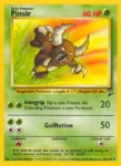 Pinsir - 29/130 - Base Set 2