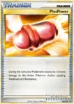 PlusPower - 80/95 - Unleashed
