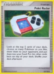 Poké Radar - 133/146 - Legends Awakened