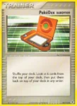 PokéDex (HANDY909) - 96/112 - FireRed & LeafGreen