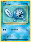 Poliwag - 23/108 - Evolutions