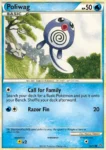 Poliwag - 58/95 - Unleashed