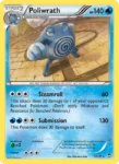Poliwrath - 17/111 - Furious Fists