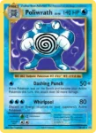 Poliwrath - 25/108 - Evolutions
