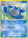 Poliwrath - 35/146 - Legends Awakened